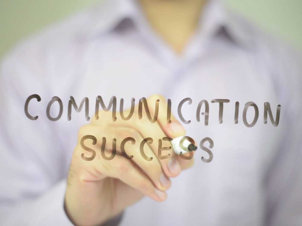 Formación en comunicación para Empresas