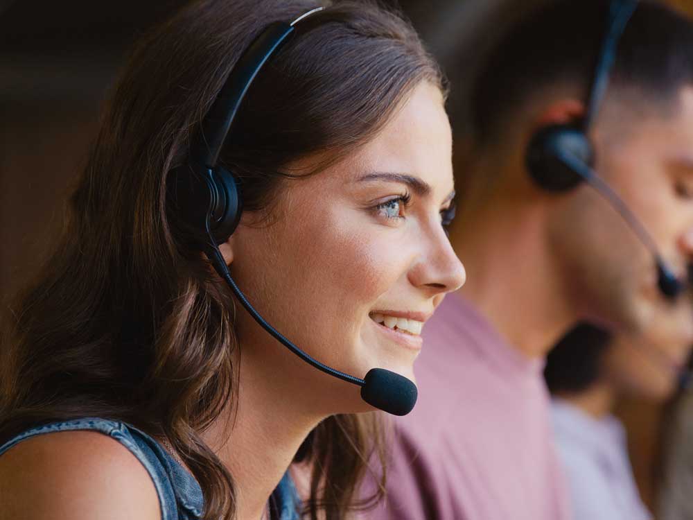 Formación en comunicación para Equipos de Atención al cliente