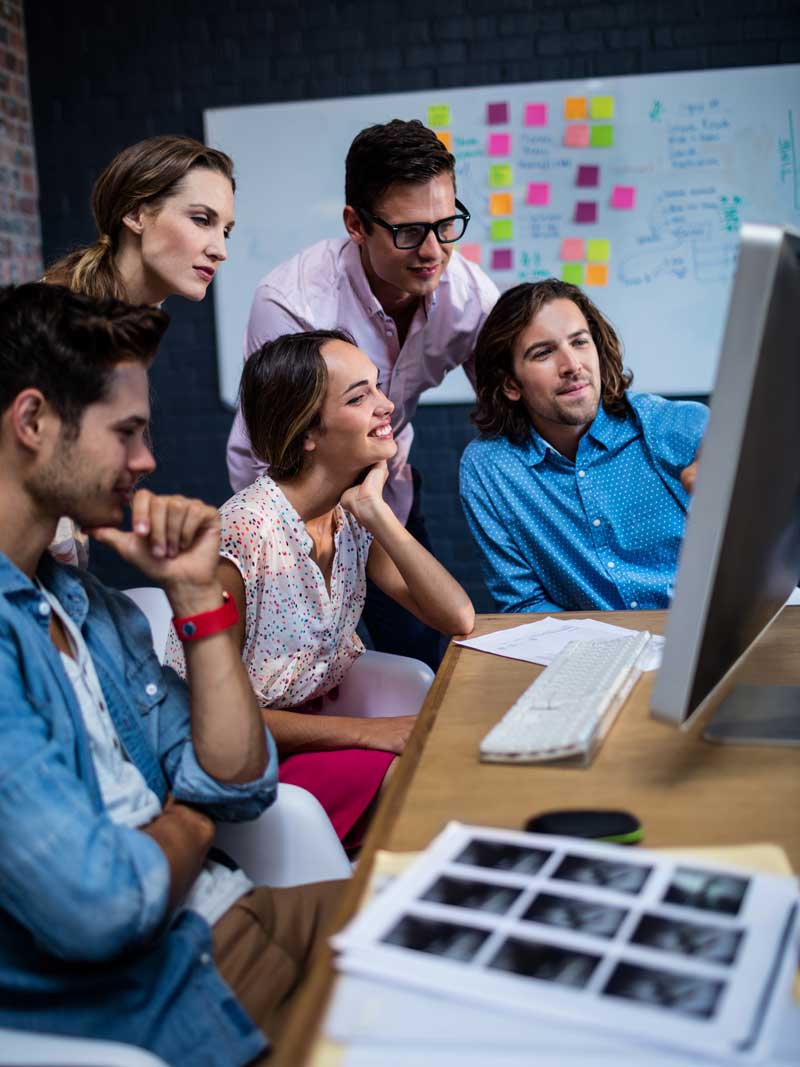 ¿Sabías que la forma en que nos comunicamos afecta directamente el ambiente laboral y los resultados de la empresa?